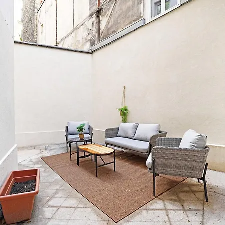 Charming - 2p - Batignolles Appartement *